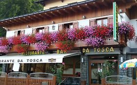 Albergo da Tosca